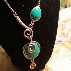 Jewelry.Martha collection.